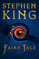 Dark blue cobblestones lead into a spiral staircase. A figure holds a lantern above the opening to the spiral staircase turning those cobbles orange. Across from the boy is a canine sized animal.
