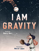 Image for "I Am Gravity"