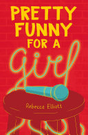 Image for "Pretty Funny for a Girl"