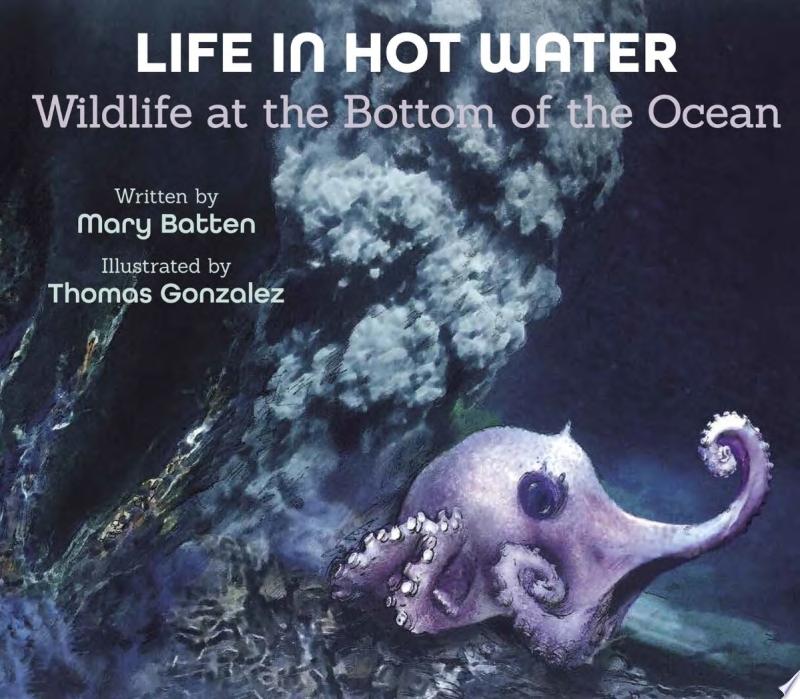 Image for "Life in Hot Water"