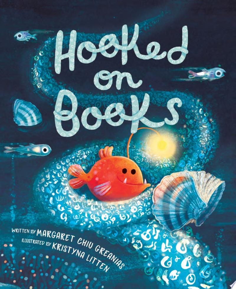 Image for "Hooked on Books"