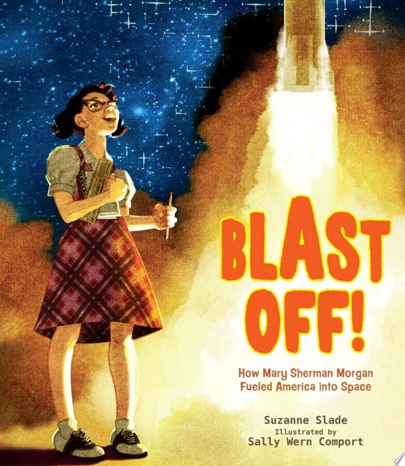 Image for "Blast Off!"