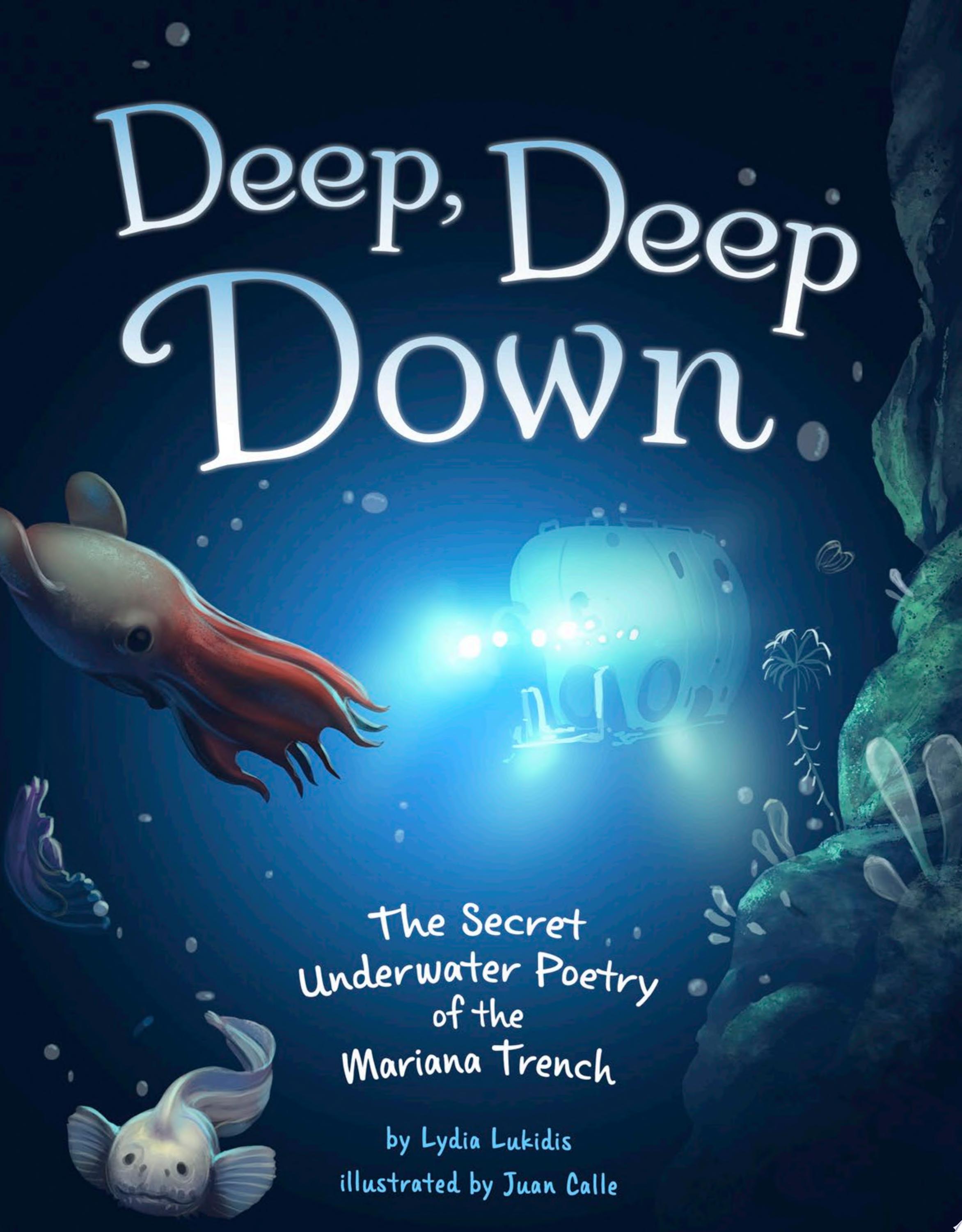 Image for "Deep, Deep Down"