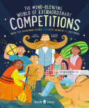 Image for "The Mind-Blowing World of Extraordinary Competitions"