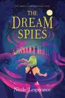 Image for "The Dream Spies"