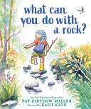 Image for "What Can You Do with a Rock?"