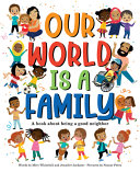 Image for "Our World Is a Family"