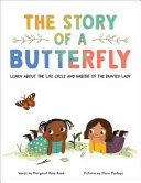 Image for "The Story of a Butterfly"