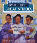Image for "Small Shoes, Great Strides"