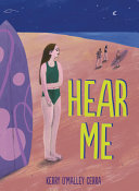 Image for "Hear Me"