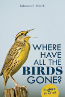 Image for "Where Have All the Birds Gone?"