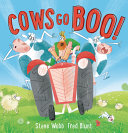 Image for "Cows Go Boo!"