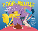 Image for "Poop for Breakfast"