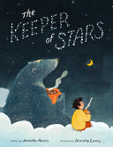Image for "The Keeper of Stars"