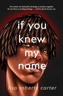 Image for "If You Knew My Name"
