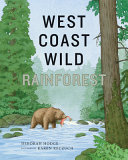 Image for "West Coast Wild Rainforest"