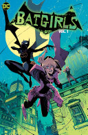 Image for "Batgirls Vol. 1"