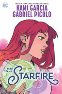 Image for "Teen Titans: Starfire"