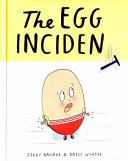 Image for "The Egg Incident"