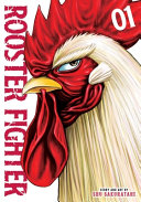 Image for "Rooster Fighter, Vol. 1"