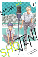 Image for "Show-ha Shoten!, Vol. 1"