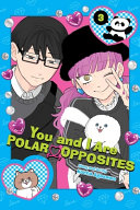 Image for "You and I Are Polar Opposites, Vol. 3"