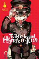 Image for "Toilet-bound Hanako-kun, Vol. 1"