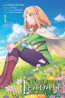 Image for "In the Land of Leadale, Vol. 1 (manga)"