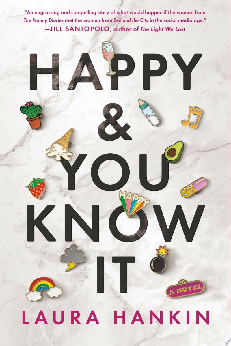 Image for "Happy &amp; You Know It"