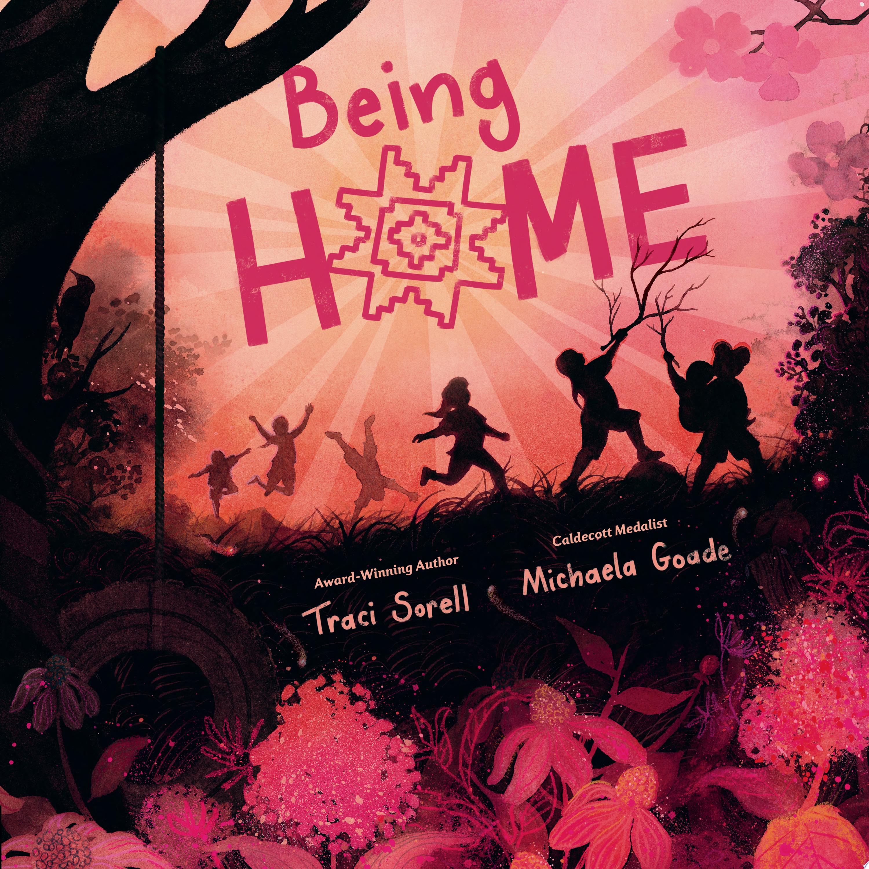 Image for "Being Home"