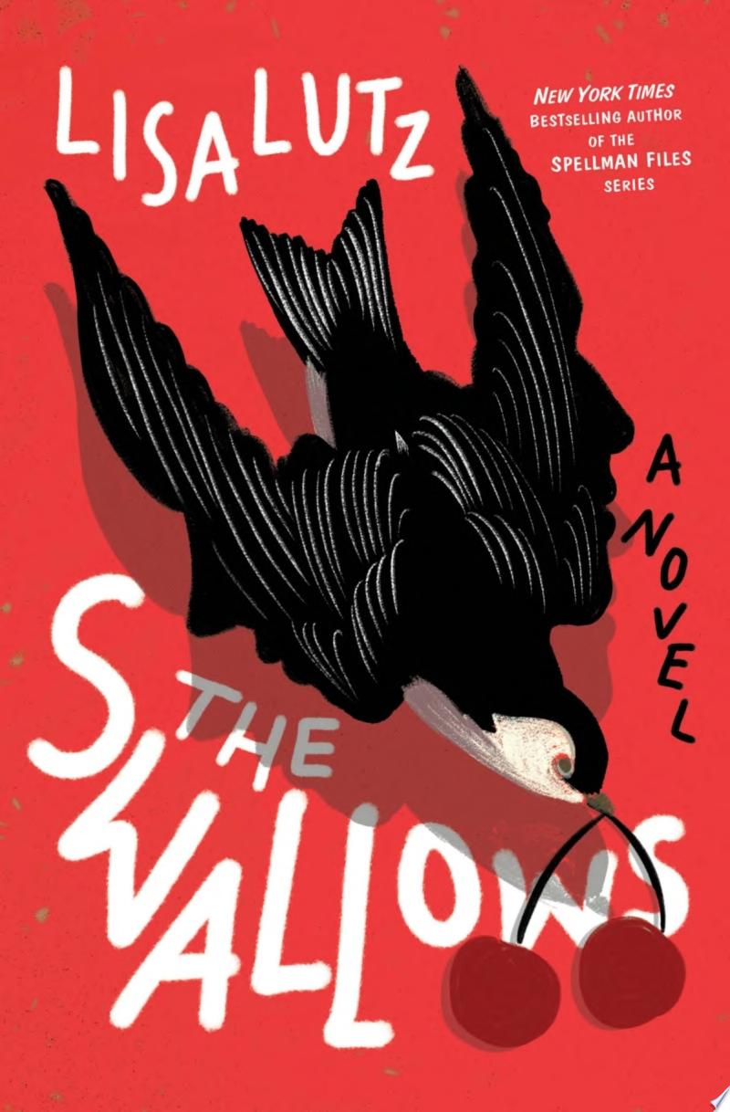 Image for "The Swallows"