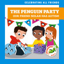 Image for "The Penguin Party"