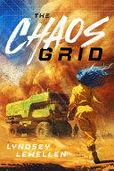 Image for "The Chaos Grid"