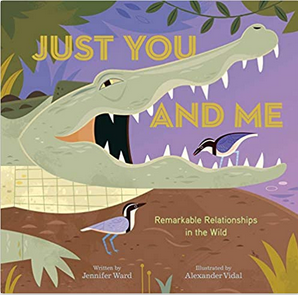 Image for "Just You and Me"