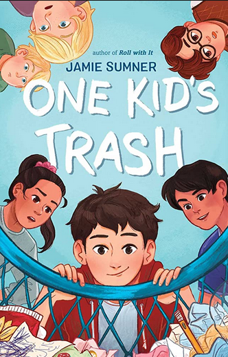 Image for "One Kid's Trash"