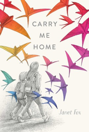 Image for "Carry Me Home"