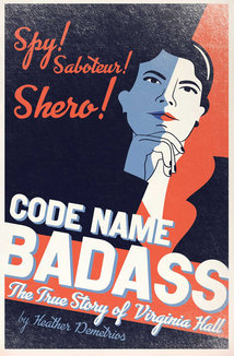 Image for "Code Name Badass"