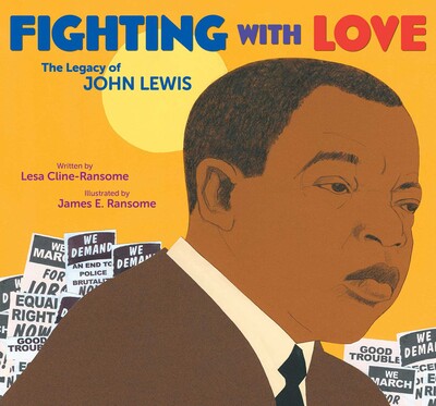 Image for "Fighting With Love" 