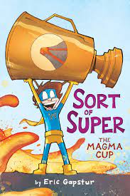 Sort of Super The Magma Cup 