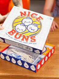 image of Nice Buns game