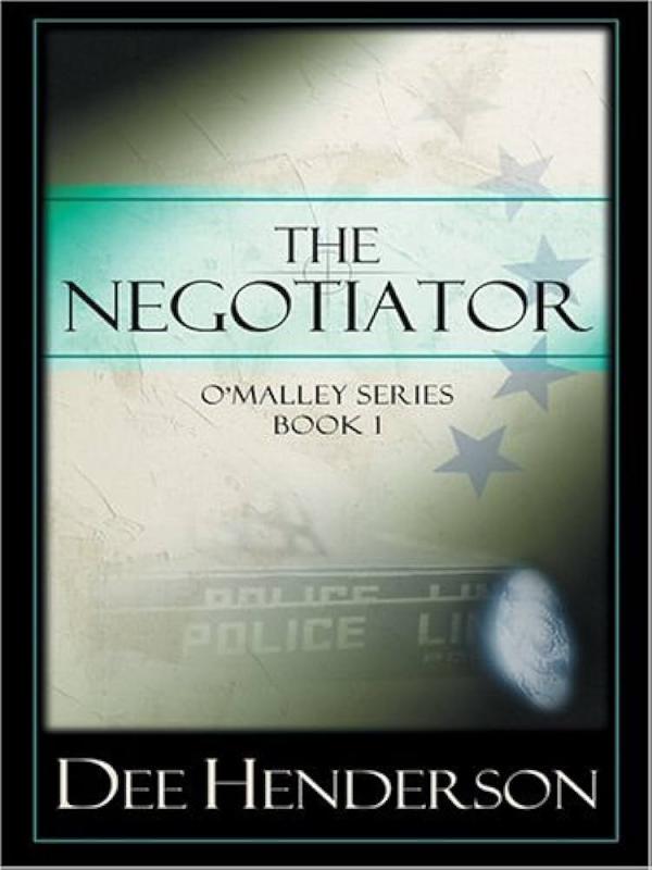 The Negotiator By Dee Henderson Cover