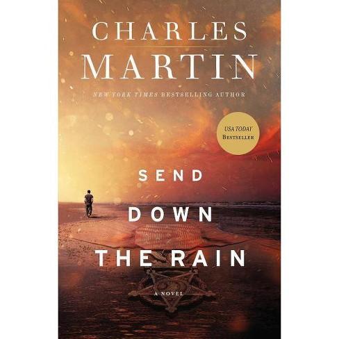 Send Down the Rain Book Cover