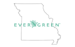 Missouri Evergreen Logo