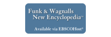 Funk & Wagnalls Logo