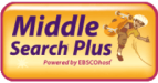 Middle Search Plus Logo