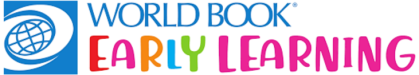 Logo for World Book Early Learning