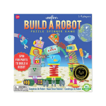 Build a Robot