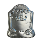 Over the Hill Tombstone Cake Pan