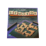Scrabble Upwords