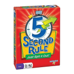 Image for 5 Second Rule